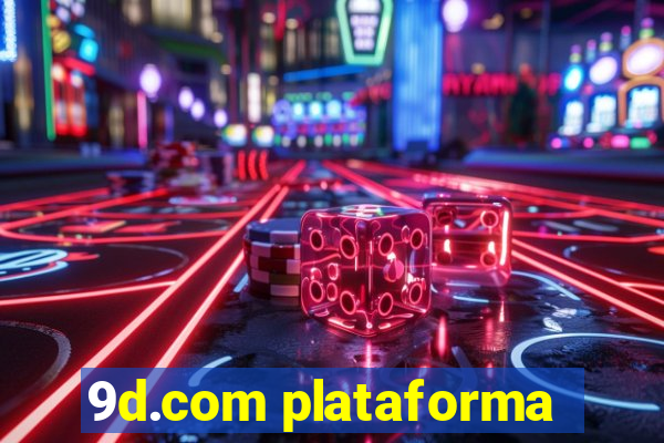 9d.com plataforma